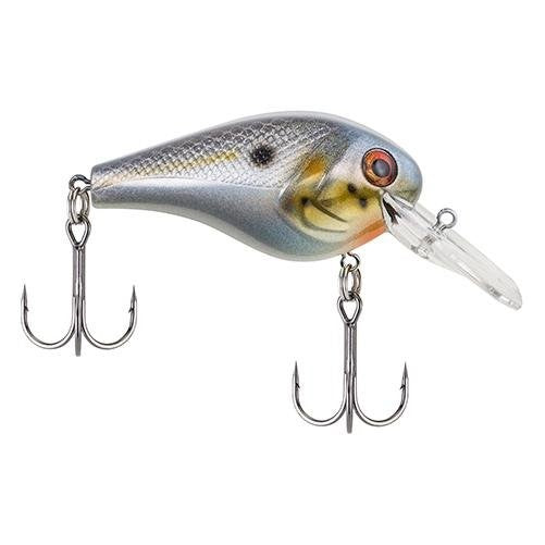 Berkley Wild Thang Fishing Bait, 2 1/4 in