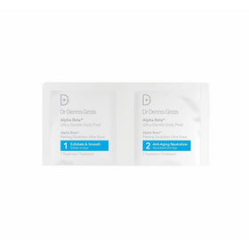 Dr. Dennis Gross Alpha Beta Ultra Gentle Daily Peel, 30 Count