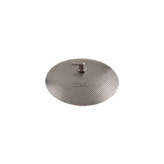 9" Stainless Steel False Bottom by Midwest Homebrewing and Winemaking Supplies