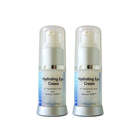 Hydrating Hyaluronic Acid Matrixyl Algae Eye Cream (1 OZ (30 ML))