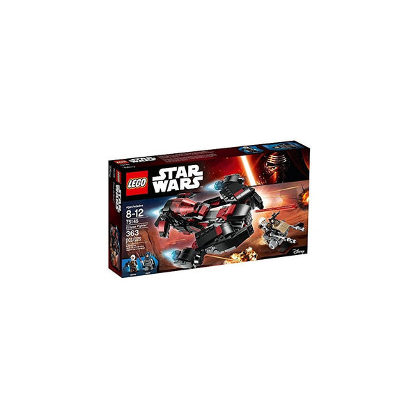 LEGO Star Wars Eclipse Fighter 75145 Star Wars Toy