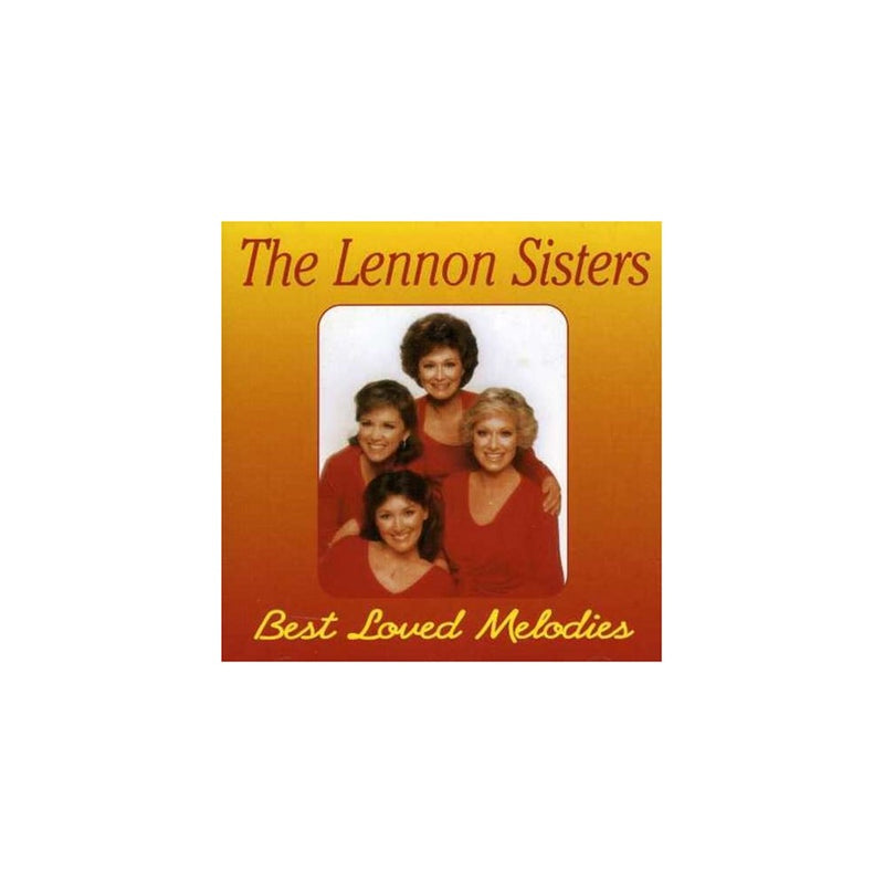 Best Loved Melodies