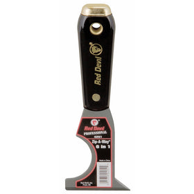 Red Devil 4251 Painter's 6-In-1-Tool