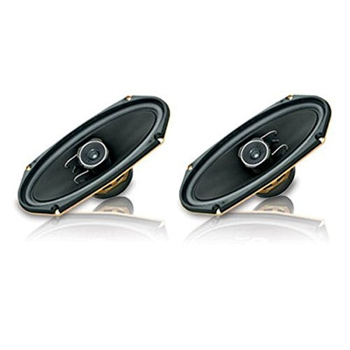 Pioneer TS-A4103 4 x 10 2-way Car Speakers (Pair)