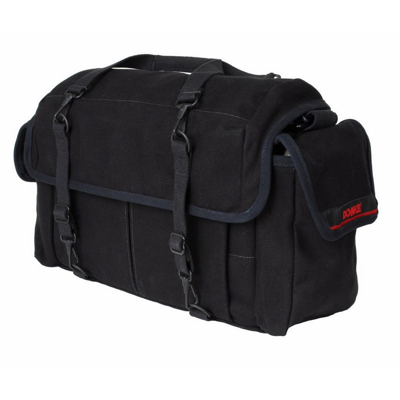 Domke 700-70B F-7 Double AF Bag (Black)