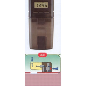 Eheim Feed-Air Fish Feeder Everyday Unit