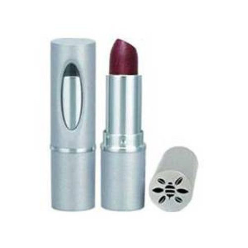 Honeybee Gardens Truly Natural Lipstick Goddess, .13 Ounce