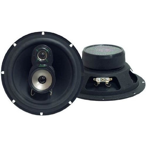 Lanzar VX830 VX 8-Inch Three-Way Speakers