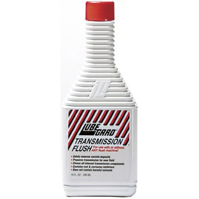 Lubegard 95001 Transmission Flush, 10 oz.
