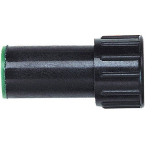 Raindrip 303G00UB 1/2-Inch Hose End Plug with 3/4-Inch Cap, loose