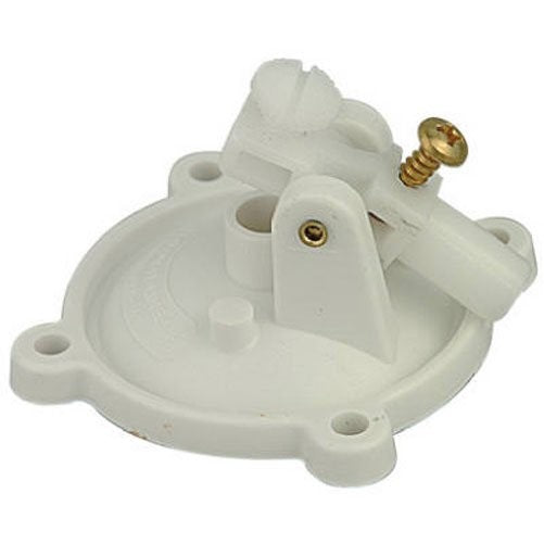 Master Plumber 818-933 MP Hooved R-Line Toilet Valve