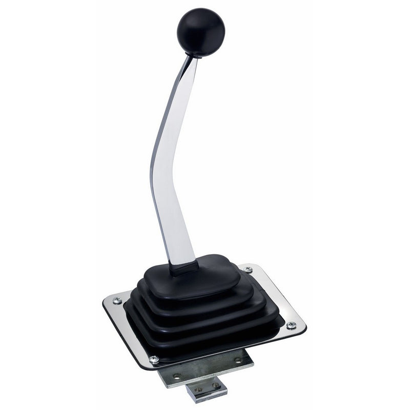 Mr. Gasket 7668 Three and Four-Speed Automatic Floor Shifter