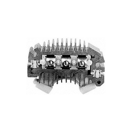 Standard Motor Products D-16 Alternator Rectifier