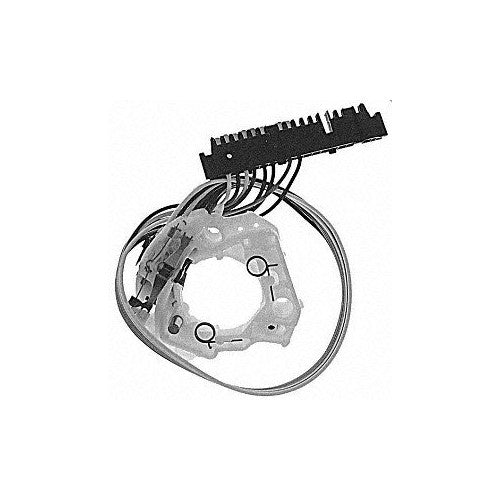 Standard Motor Products TW45 Turn Signal Switch
