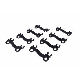 Competition Cams 4838-8 Guide Plate, Big Block Ford 429 460 Raised for 3/8" Diameter Pushrods