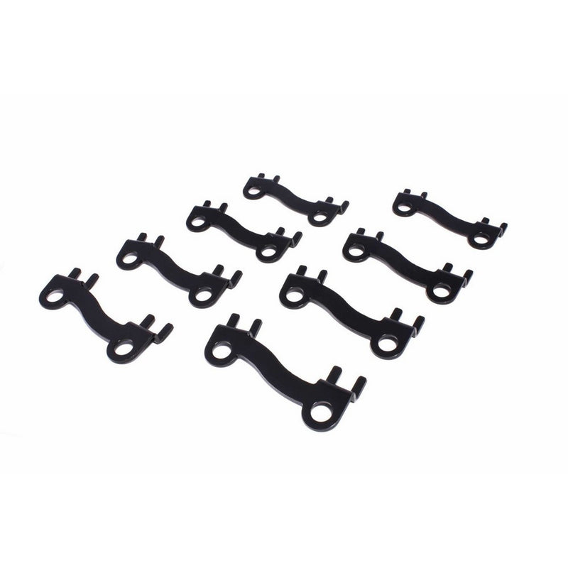 Competition Cams 4838-8 Guide Plate, Big Block Ford 429 460 Raised for 3/8" Diameter Pushrods