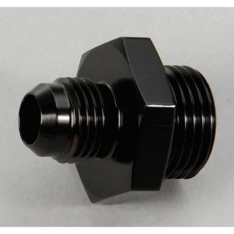 Aeromotive 15607 AN-08 O-ring Boss/AN-08 Male Flare Adapter Fitting