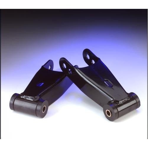 Ground Force 91143 2" Shackle Kit
