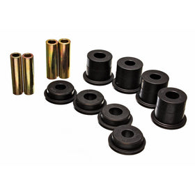 Energy Suspension 4.4116G Rear Subframe Bushing Set for Ford