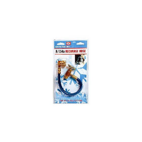 Interdynamics EZ Chill R-134a Auto Air Conditioning Recharge Kit, MB-134A