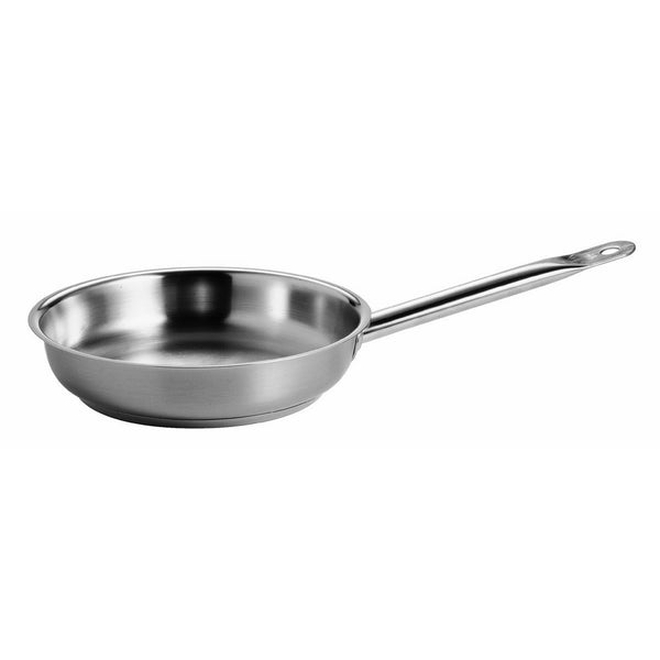 Fissler 10" Original Profi Stainless Steel Fry Pan