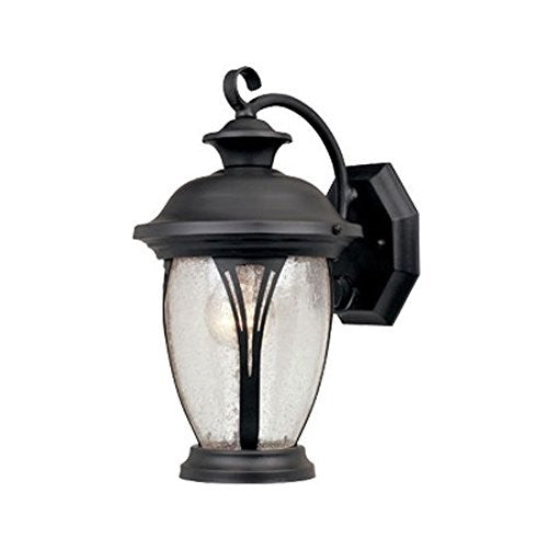 Designers Fountain 30511-BZ Westchester Wall Lanterns, Bronze