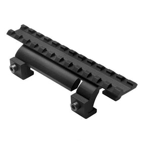 Scope Rail Mount for MP5 MK5 M5 style guns NCStar