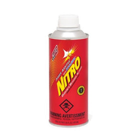 Klotz KL-600 Nitro Power Additive