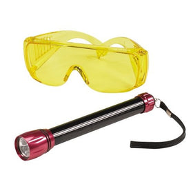 UView 413010 Battery Powered, 6 LED Leak Detection Light