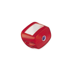 Chris Products Tail Lamp Blue Dot Lens LHD1B