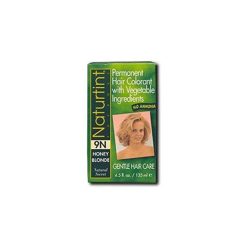 NATURTINT Honey Blonde (9N) 5.6 OZ