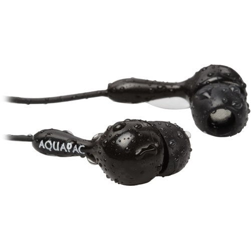 Aquapac 100% Waterproof Headphones