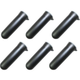 NEW 6 100 Round Paintball Speed Tubes Pods