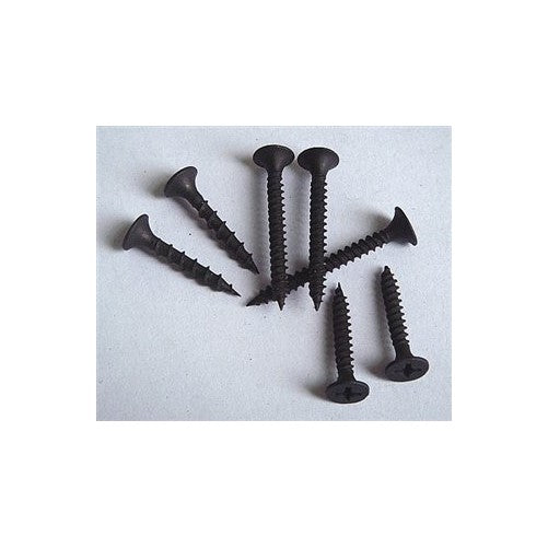 Hillman Sheet Metal Screws No. 12 X 1-1/2 " Phillips Pan Head