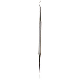 Satin Edge 2 Sided Ingrown Toenail Lifter, 8.0 Ounce