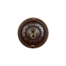 THOMAS & BETTS DH1657L Bronze END Chime Button