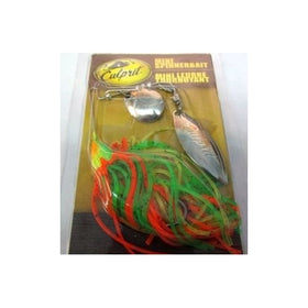 Culprit 3/8 oz. Spinner Bait - Firetiger