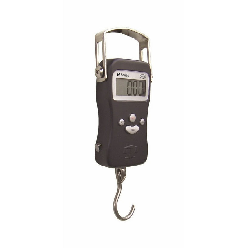 American Weigh Scale American Weigh H-110 Digital Hanging Scale, 110 X 0.05-Pounds