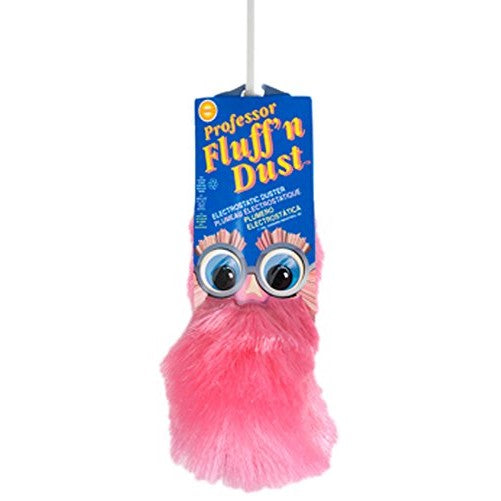 Ettore 31022 Professor Fluff 'n Dust Poly Duster