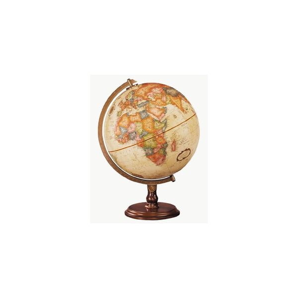 Replogle Globes Lenox Globe, Antique Ocean, 12-Inch Diameter