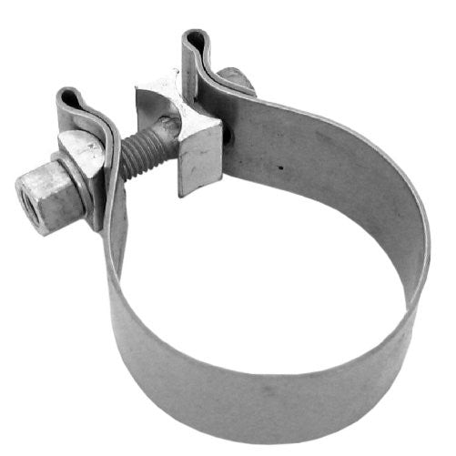 Dynomax 36438 Hardware Clamp Band