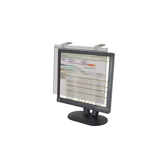 Kantek LCD Protect Privacy Filter 19-20-Inch Widescreen (LCD20WSV)