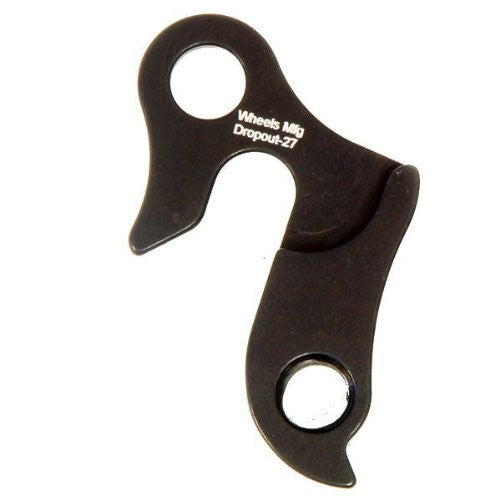 Wheels Manufacturing Dropout-27 Derailleur Hanger