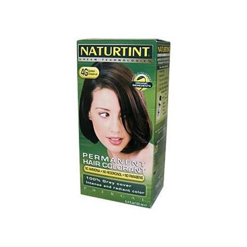 Naturtint Hr Clr 4g Gldn Chstnt