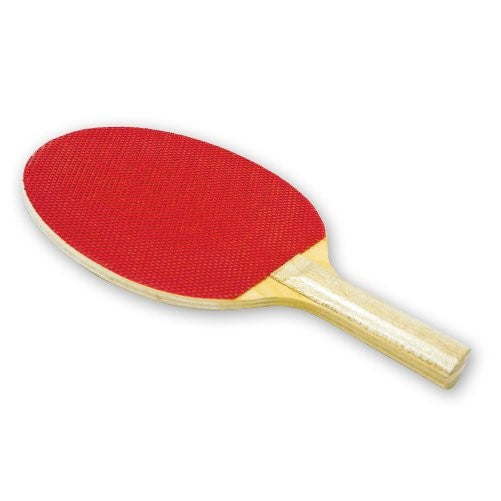 Gamecraft Economy Rubber Face Paddle