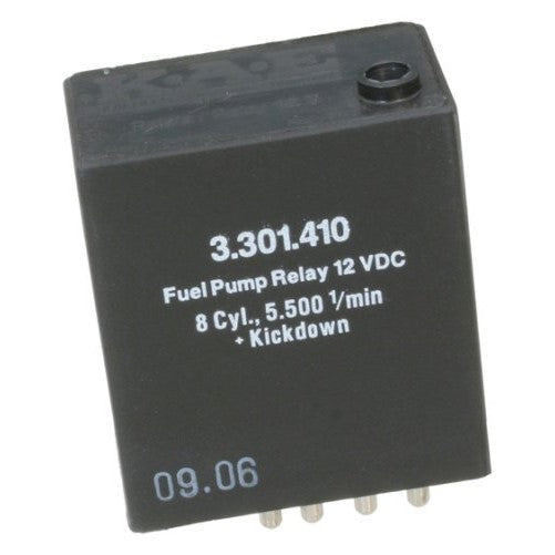 Kaehler Fuel Pump Relay