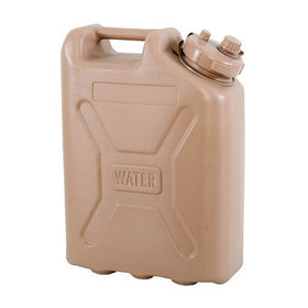 20 Liter Heavy Duty Water Container
