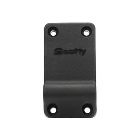 Scotty 1023 Mounting Bracket for Downrigger Models 1080-1116