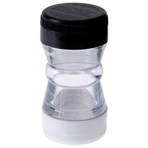 GSI Outdoors 79500 Salt and Pepper Shaker