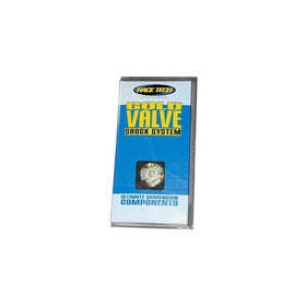 Race Tech Gold Valve Shock Kit - Type 3/50mm SMGV 5003